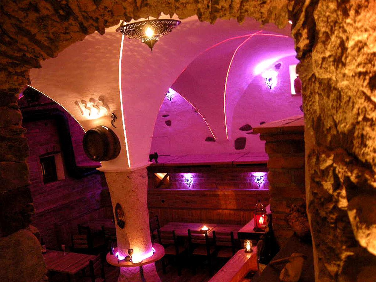 Staudacher Hof-Das Romantische Haus ميلستاف المظهر الخارجي الصورة